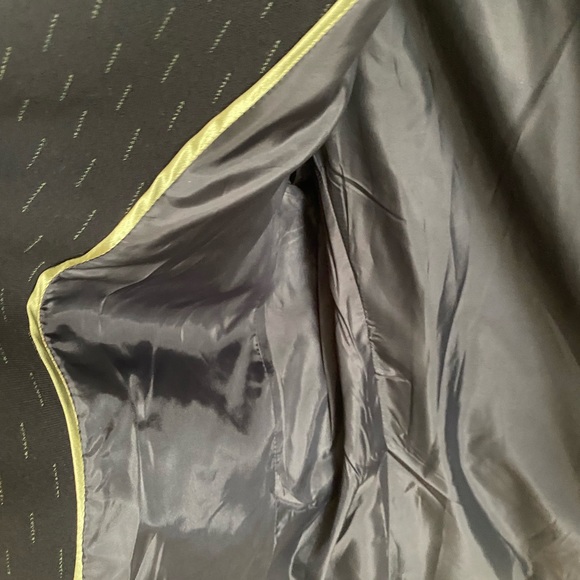Garfield & Marks Blazer Suit Coat - Picture 4 of 5